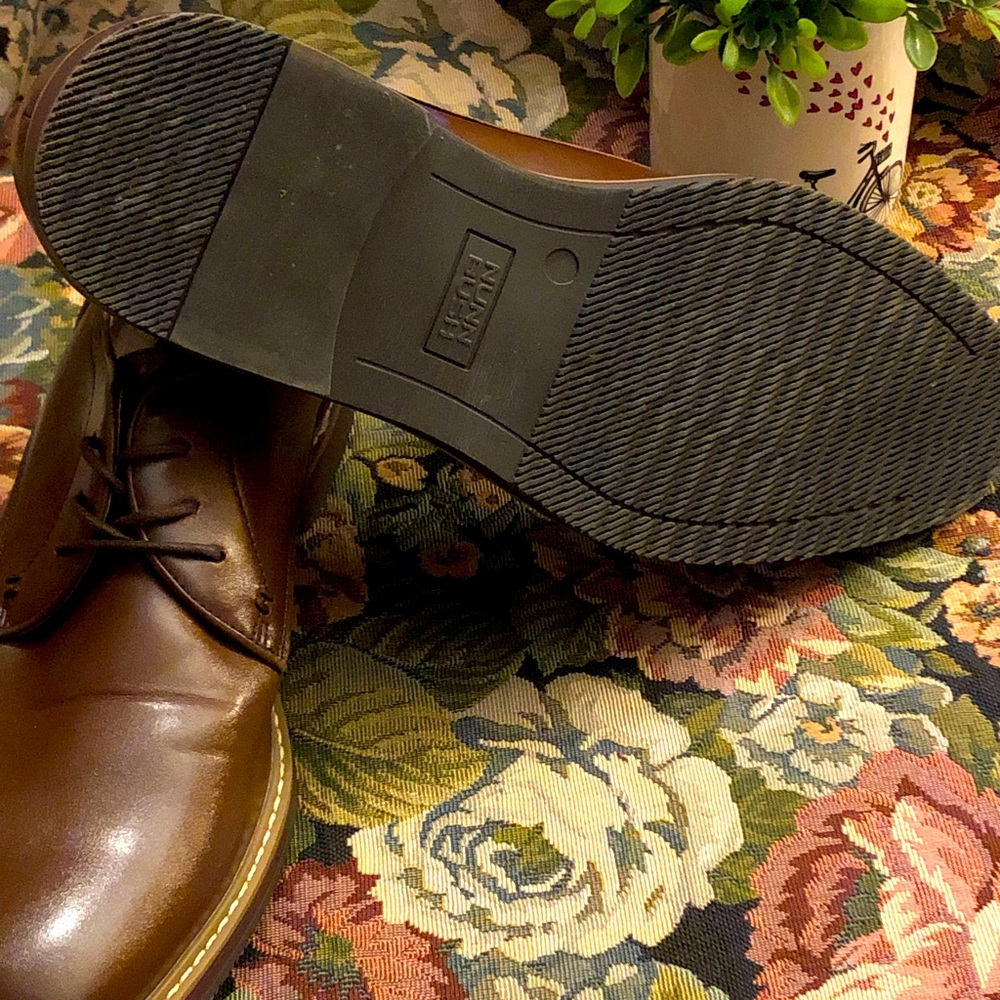 Nunn Bush dress shoes - Picture 2 of 4
